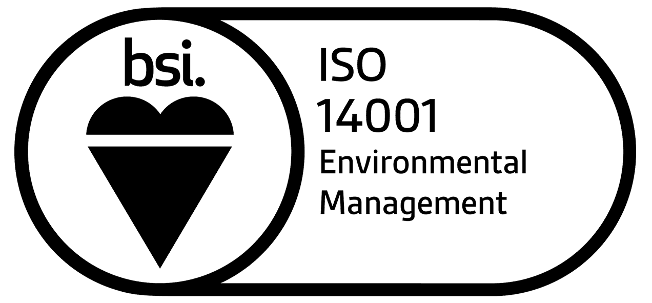 BSI ISO 14001